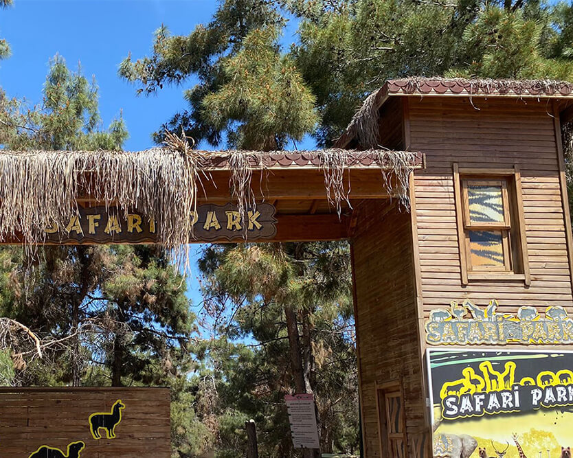 Safari Park