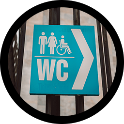 WC